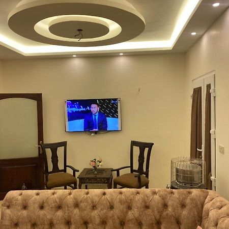 1Of1 Luxury Apartment Original 马达巴 外观 照片