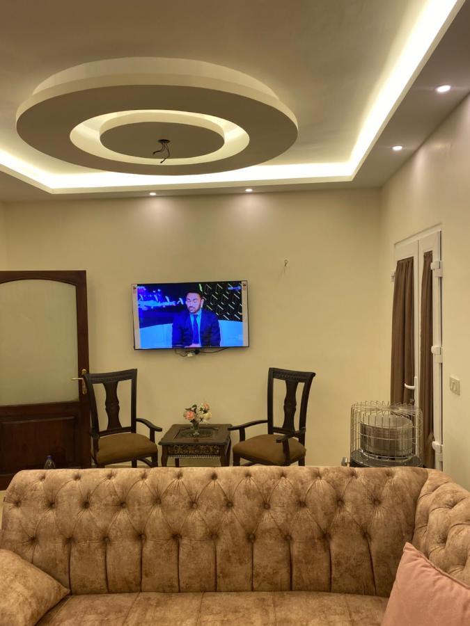 1Of1 Luxury Apartment Original 马达巴 外观 照片