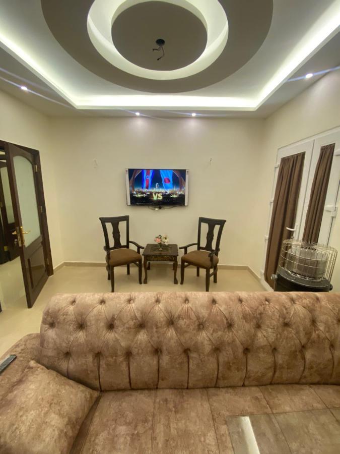 1Of1 Luxury Apartment Original 马达巴 外观 照片