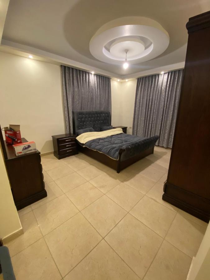 1Of1 Luxury Apartment Original 马达巴 外观 照片