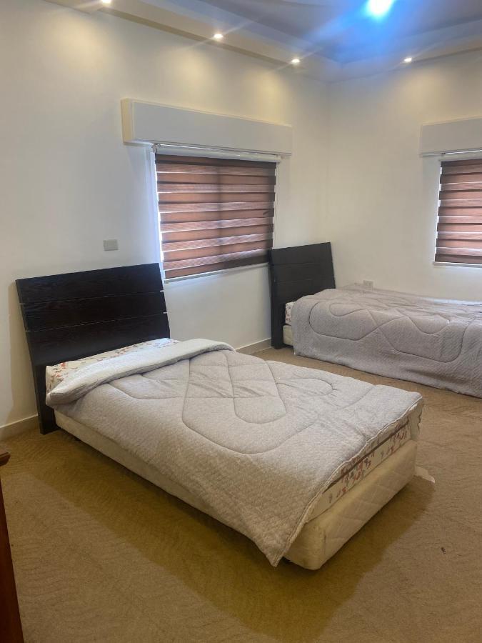 1Of1 Luxury Apartment Original 马达巴 外观 照片