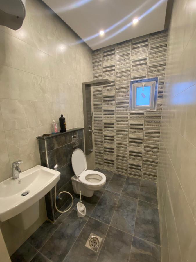 1Of1 Luxury Apartment Original 马达巴 外观 照片