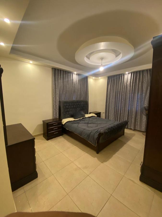 1Of1 Luxury Apartment Original 马达巴 外观 照片