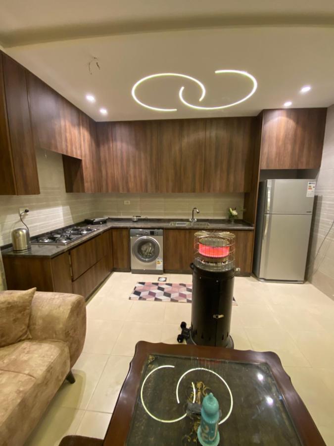 1Of1 Luxury Apartment Original 马达巴 外观 照片