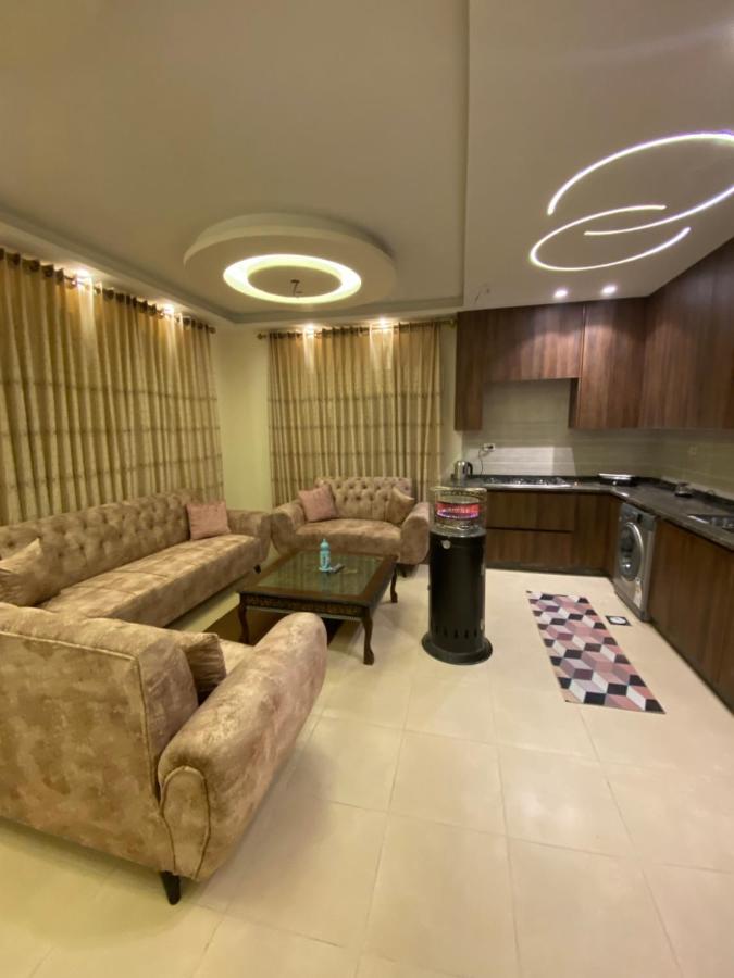 1Of1 Luxury Apartment Original 马达巴 外观 照片