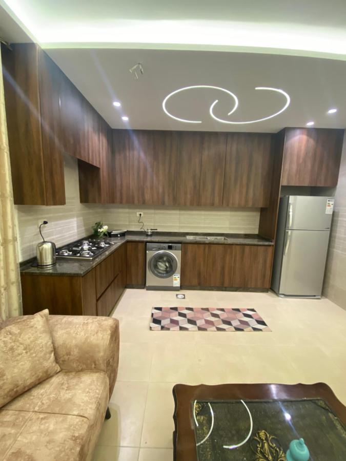1Of1 Luxury Apartment Original 马达巴 外观 照片