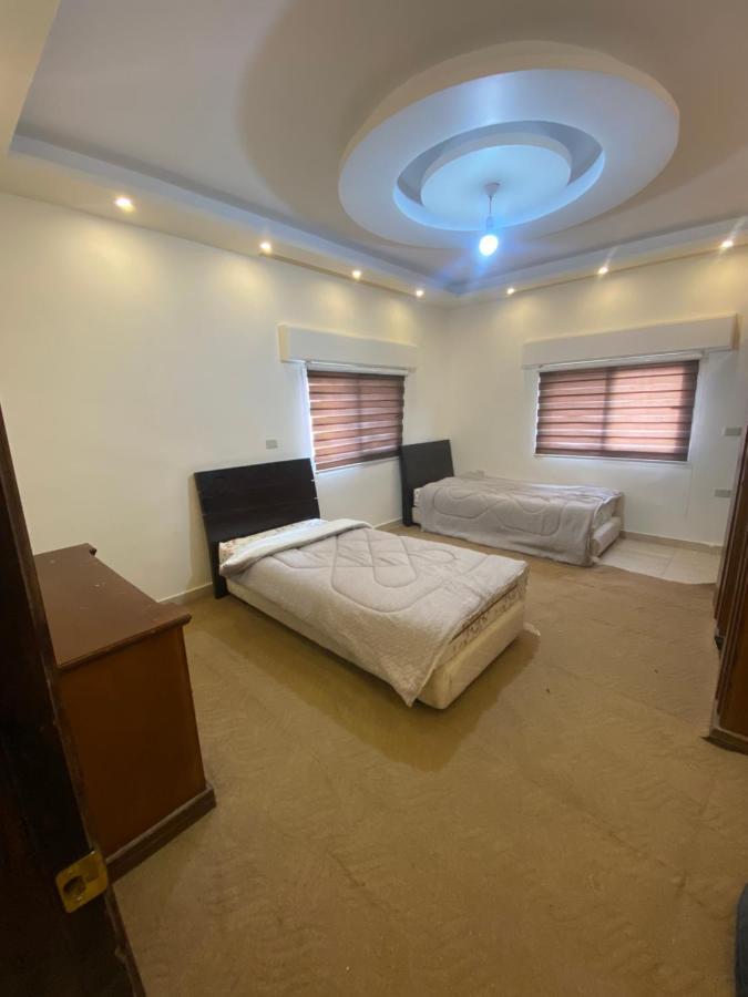 1Of1 Luxury Apartment Original 马达巴 外观 照片