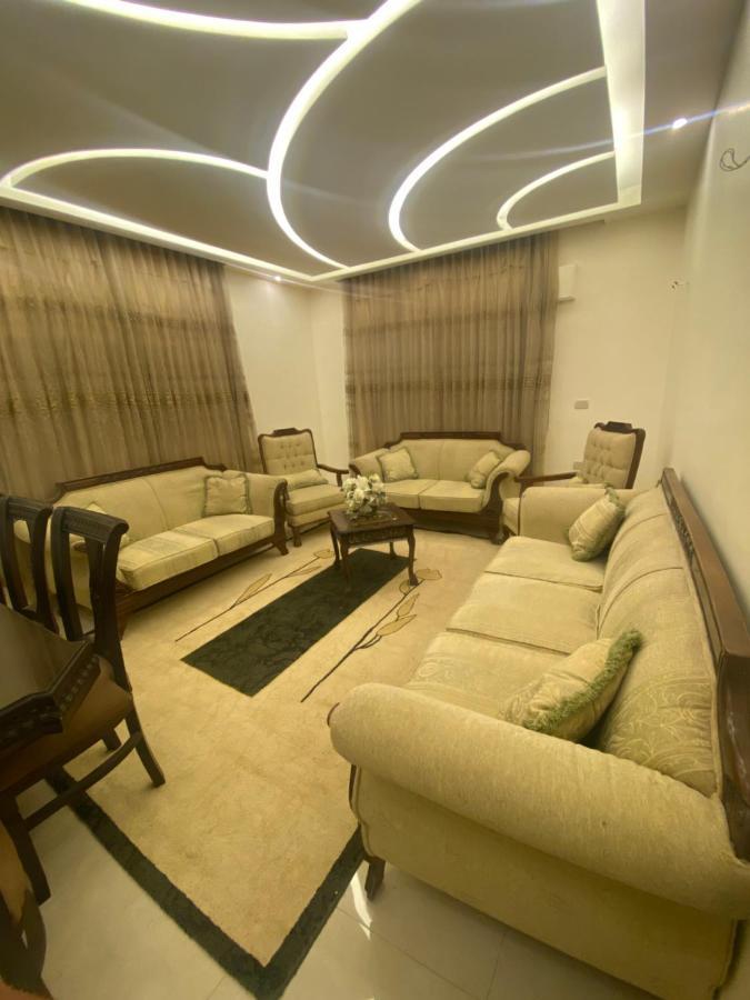 1Of1 Luxury Apartment Original 马达巴 外观 照片