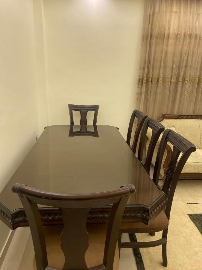 1Of1 Luxury Apartment Original 马达巴 外观 照片