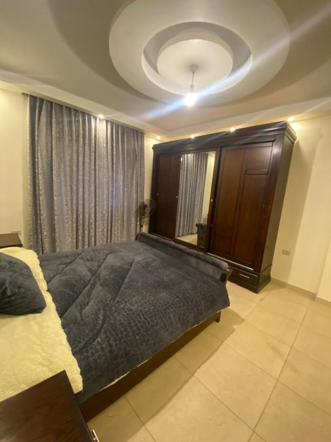 1Of1 Luxury Apartment Original 马达巴 外观 照片
